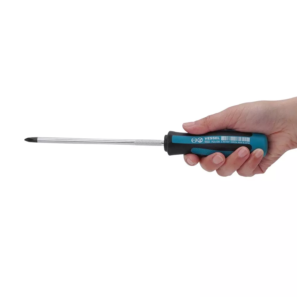 vessel-megadora-standard-screwdriver-260-mm-overall-length-plus-tip-900-2-150
