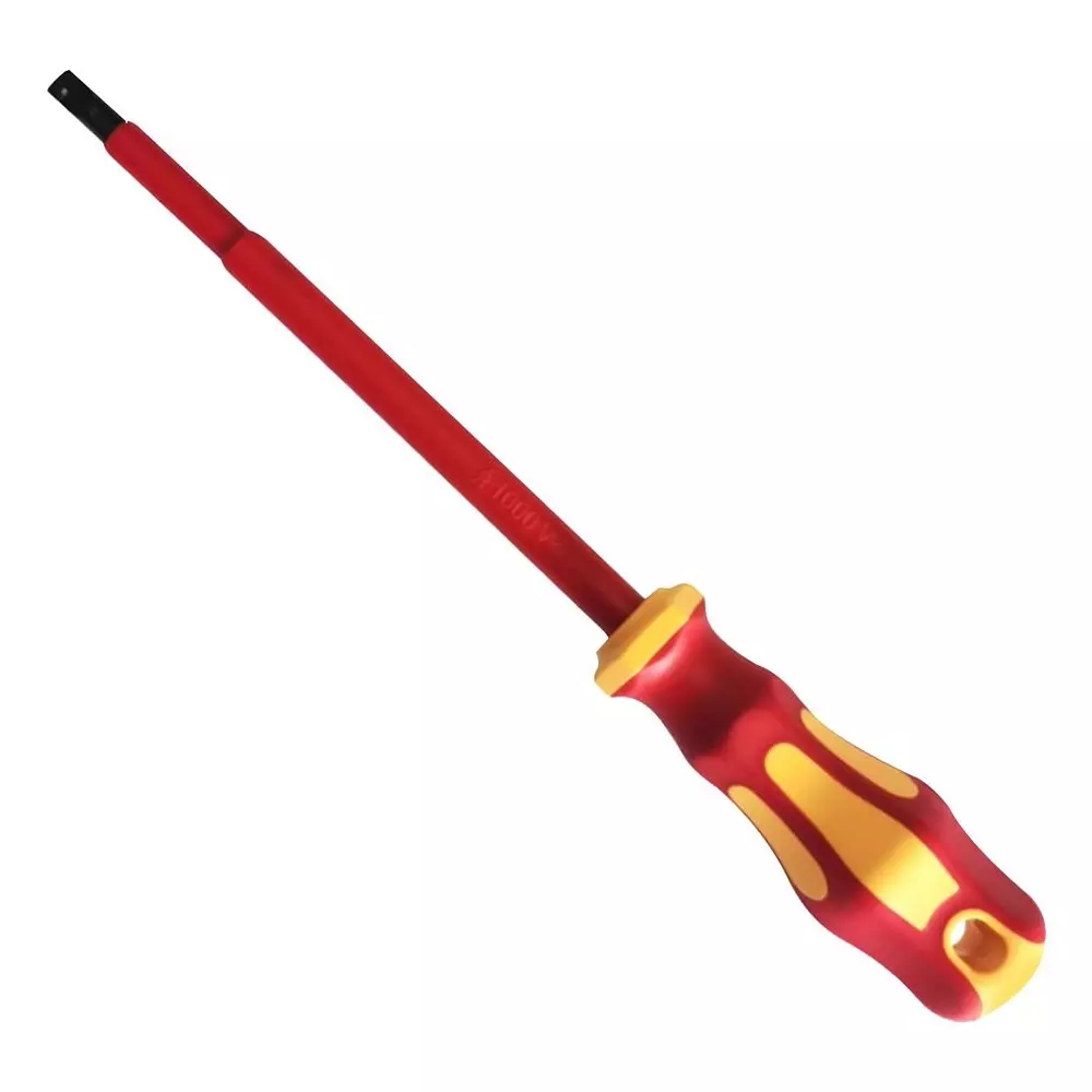 MULTICOMP PRO Screwdriver 6.5 mm Tip Size, MP-VDE-SD12