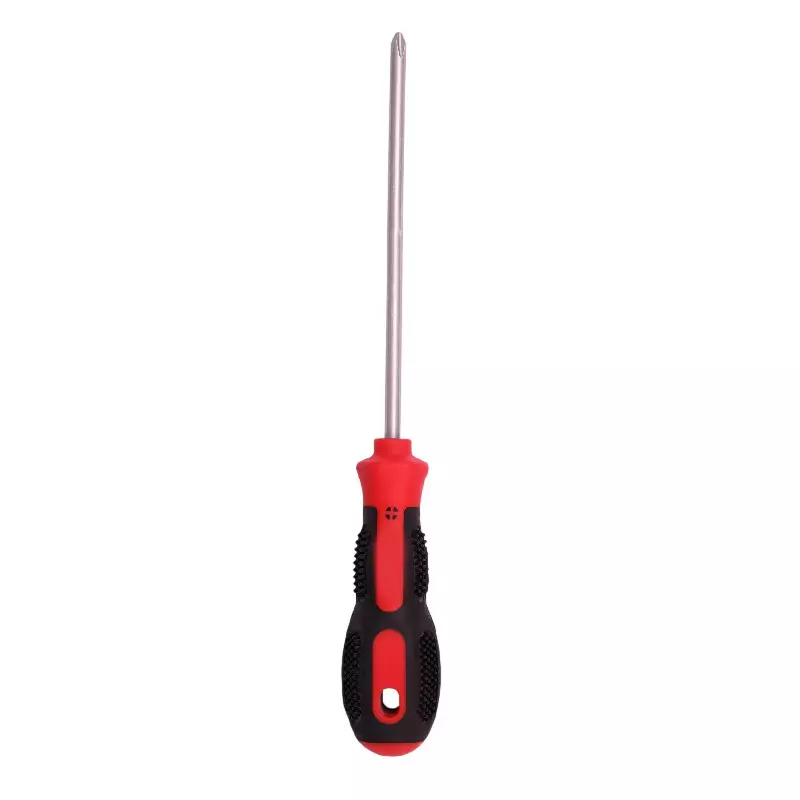 De Neers Phillips Screwdriver Stainless Steel PH3x 150 mm Size, DN-20663
