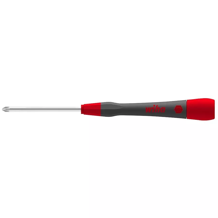 WIHA SCREWDRIVER, POZIDRIV, 50MM, 150MM, 42418