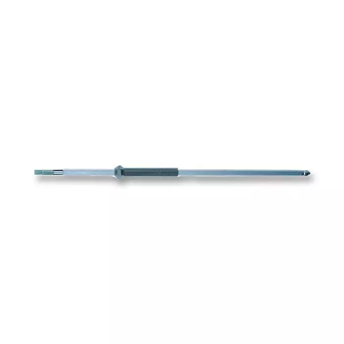 WIHA SCREWDRIVER BLADE, SLOT, 0.6X3.5, 26278
