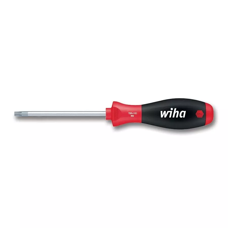 WIHA SCREWDRIVER, TORX T9, 01289