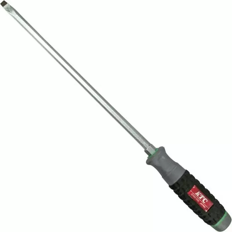 Ktc Minus Handle Driver Grip 8 mm Tip 300 mm Shaft Length 430 mm Overall Length, D1M2-830