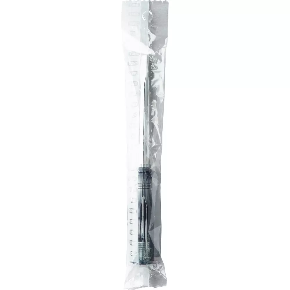 TONE Penetrating Screwdriver Minus Tip Type 6x0.8 mm Size, KMD-100
