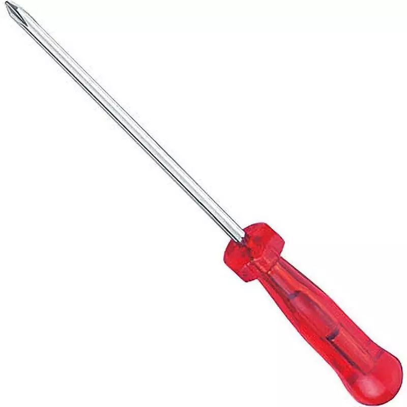 TONE Baby Driver Plus 75 mm Shaft 126 mm Overall Length, BBD-P00