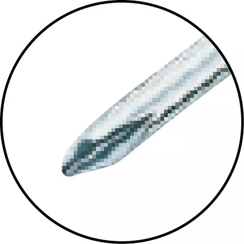 TONE Baby Driver Plus 75 mm Shaft 126 mm Overall Length, BBD-P00