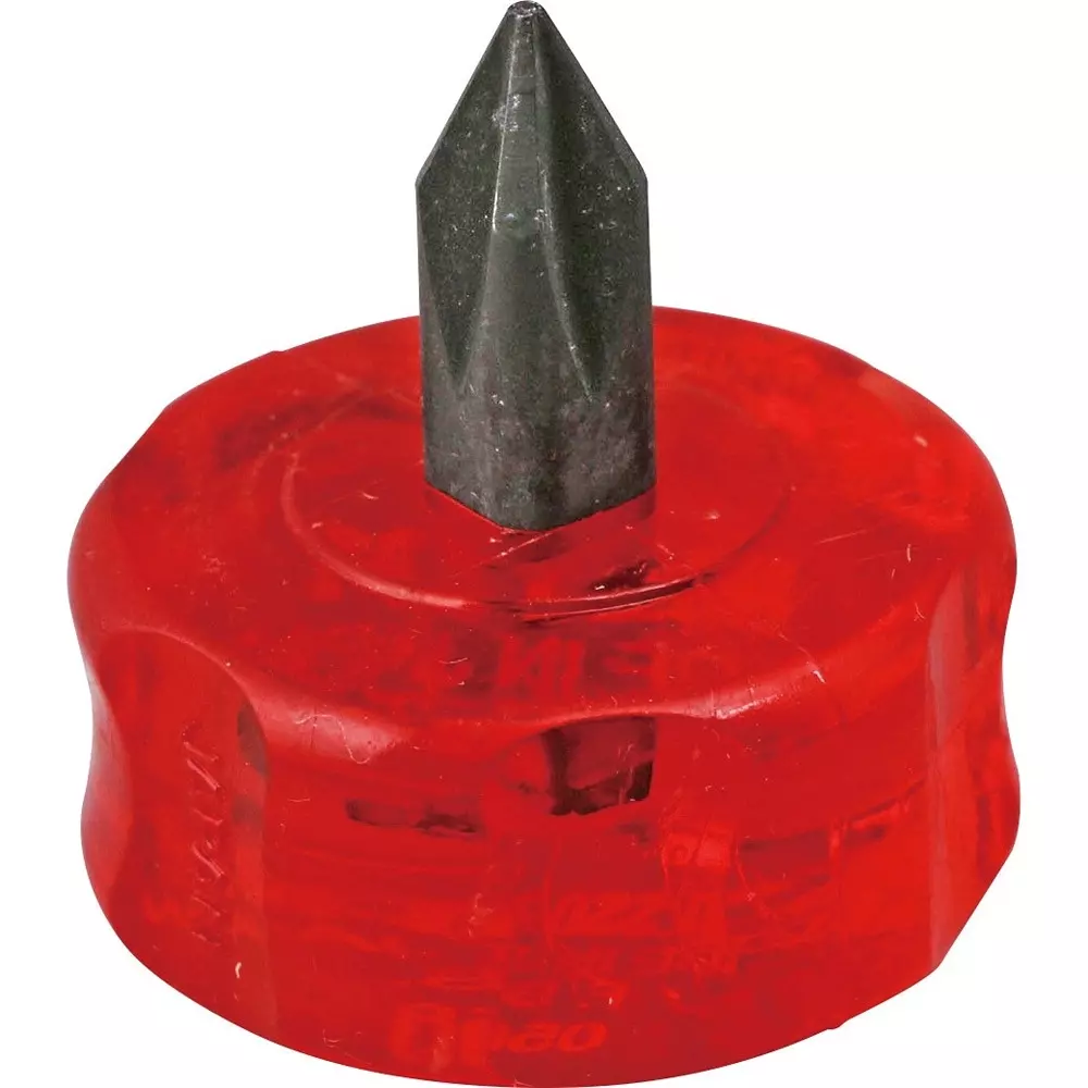 TONE Extra Small Stubby Screwdriver Plus Tip Type No.1 Size, SSD-P1