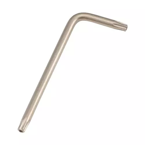 TONE TXL-T Series Hex Lobe L Wrench T27H	 Size 32x90x6 mm, TXL-T27H