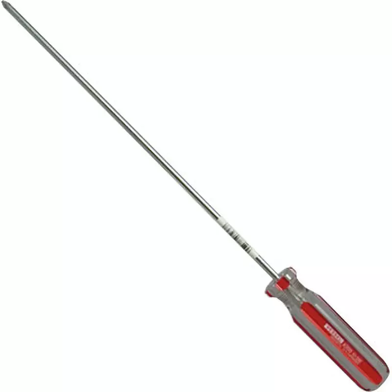 Vessel Crystalline Screwdriver 338 mm Overall Length, 6300 +1X250