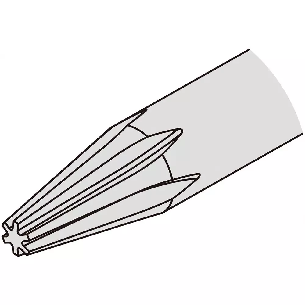 engineer-screwdriver-146-mm-overall-length-tamper-proof-torx-tip-dtx-08