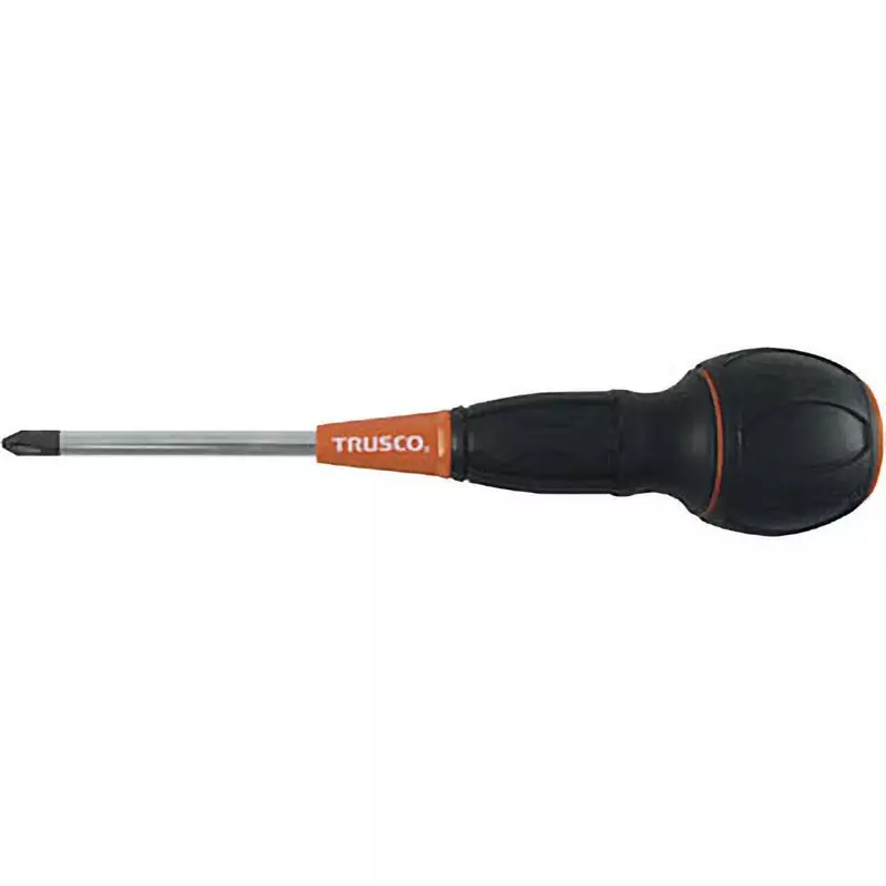 TRUSCO Electric Work Screwdriver Plus Tip, TDD-2-100