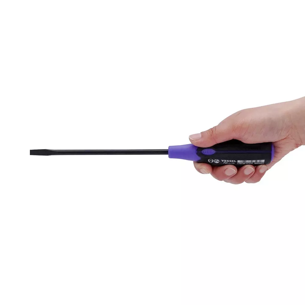 vessel-super-cushion-screwdriver-265-mm-overall-length-minus-tip-700-6x150