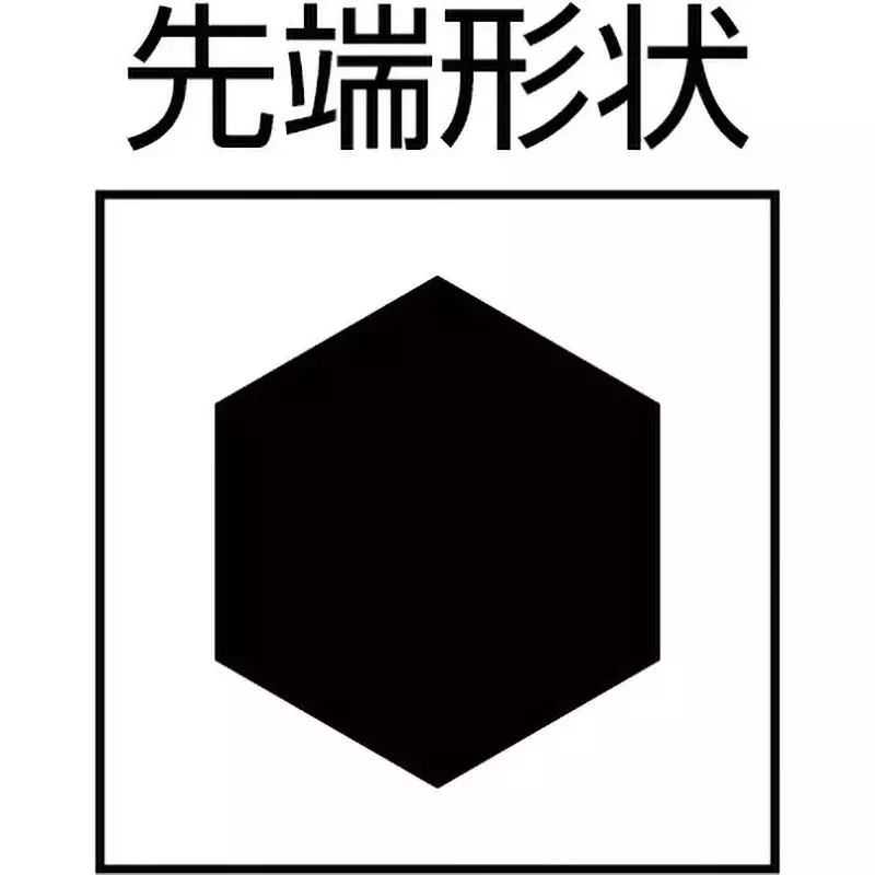 trusco-ball-point-hex-screwdriver-170-mm-overall-length-hexagon-ball-point-tip-tgbd-30