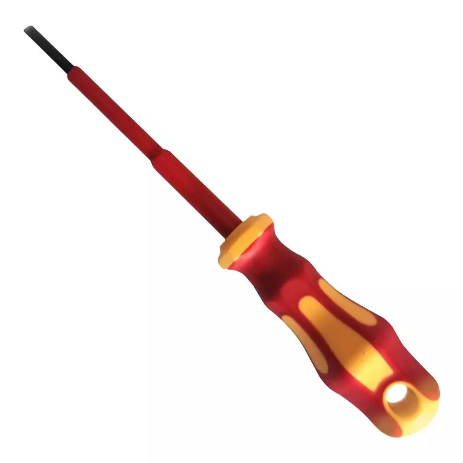 MULTICOMP PRO Screwdriver 3 mm Tip Size, MP-VDE-SD05