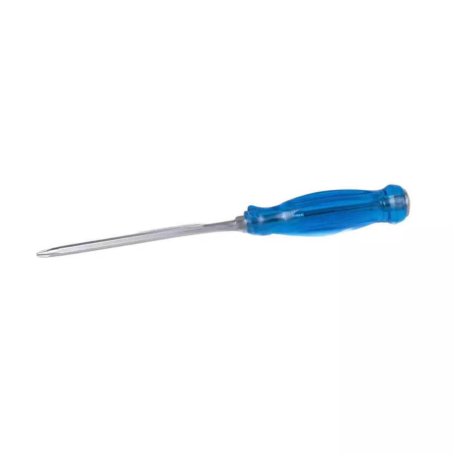 OAYKAY Reversible Screw Driver (Hex) For Hammering 6x100 mm, 3191.40