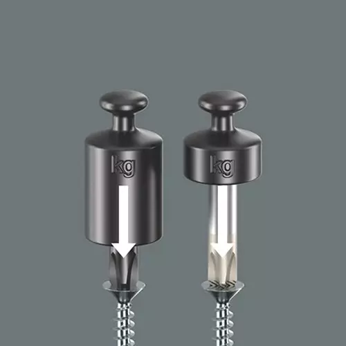 wera-355-pz-screwdriver-with-pz1-tip-size-and-200-mm-blade-length-for-pozidriv-screws-5009312001