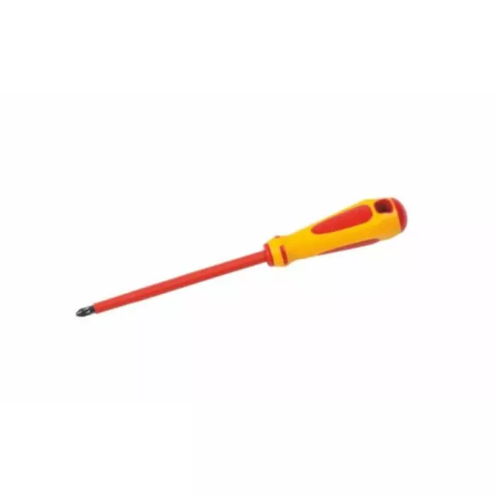 Sam Insulated Screwdriver Phillips 3 mm Tip VDE/1000V, ZTB-0P100