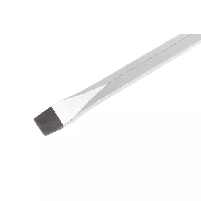 Facom SlottedScrewdriver, 12 mm Tip, 200 mm Blade, ATWH12X200CK
