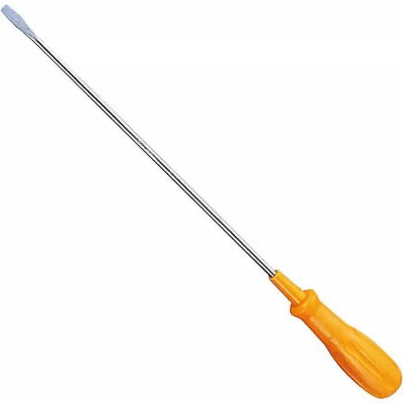 TONE Long Axis Driver Minus Tip Type 6x0.8 mm Size, LD-M