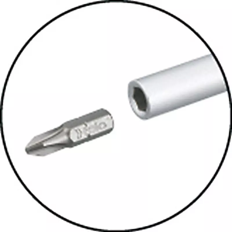 trusco-slotted-precision-screwdriver-235-mm-overall-length-tmdl