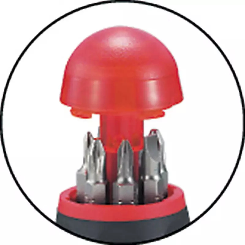 trusco-slotted-precision-screwdriver-235-mm-overall-length-tmdl