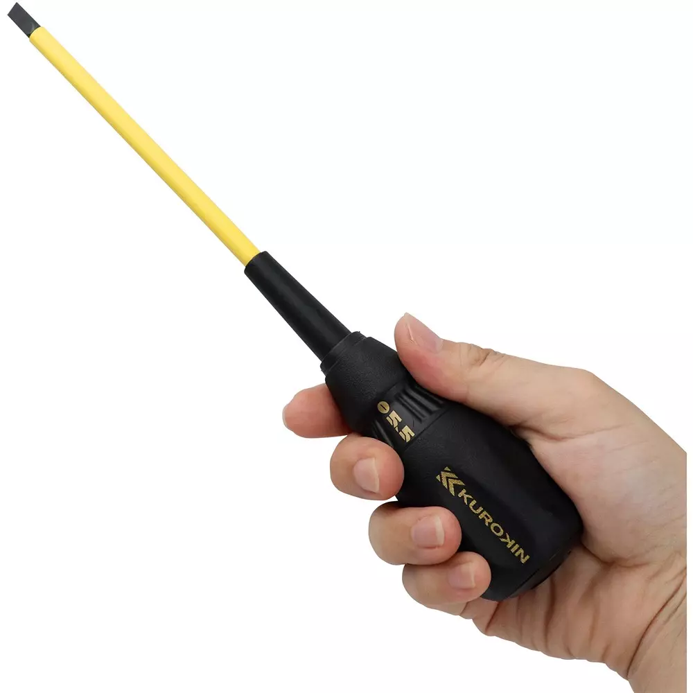 fujiya-electrician-screwdriver-556d-bg