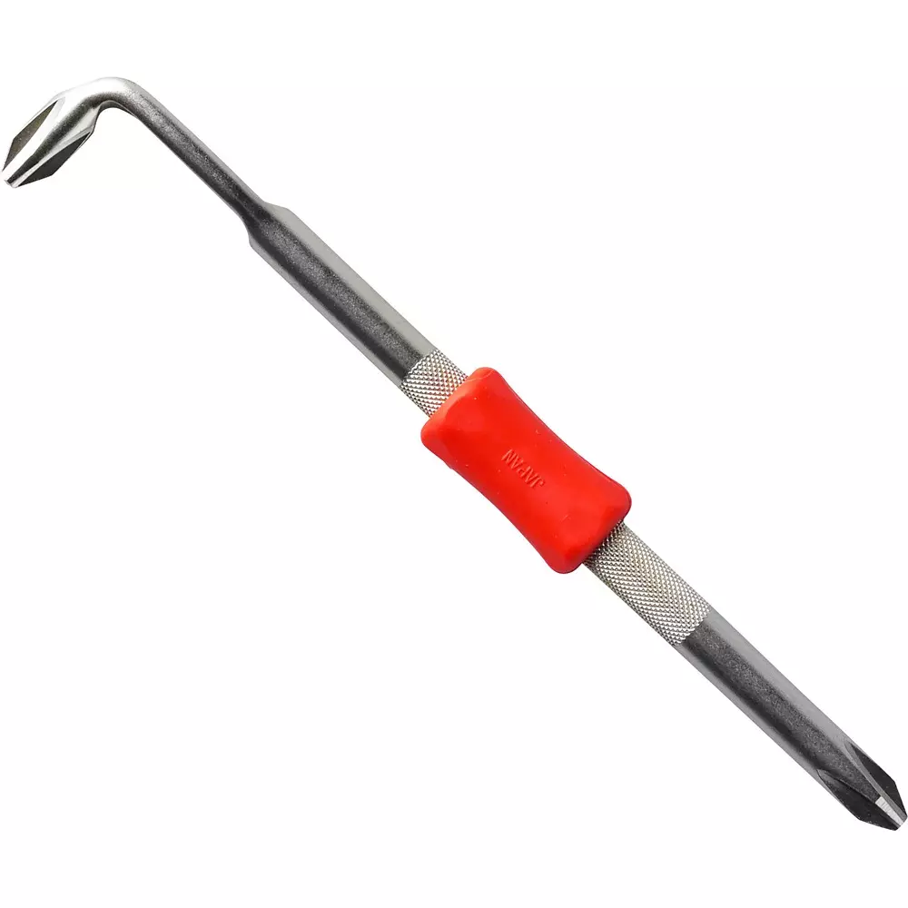 Vessel Offset Screwdriver 117 mm Overall Length, TD612