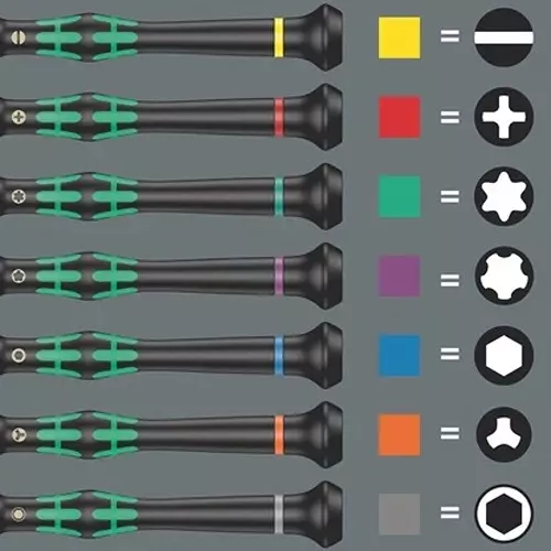 wera-2067-tx-screwdriver-with-tx-6-tip-size-and-40-mm-blade-length-for-torx-screws-5118042001