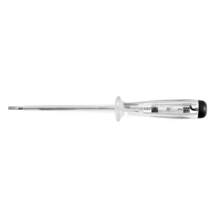Facom 65 mm blade Mains Test Screwdriver, AV.HT1C