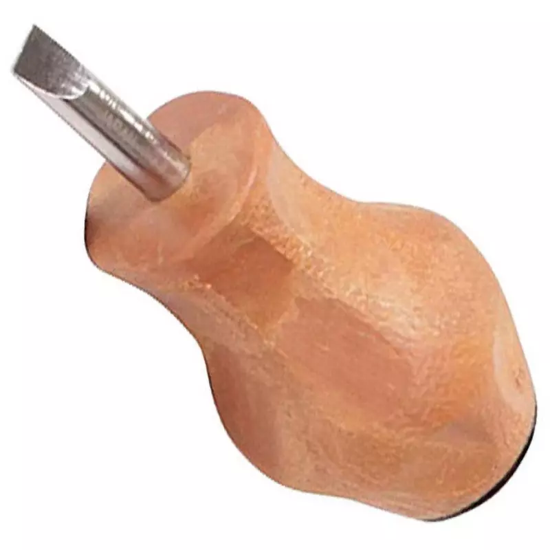 TONE Suberan Stubby Driver Plus Tip Type No.2 Size, PWSD-P2