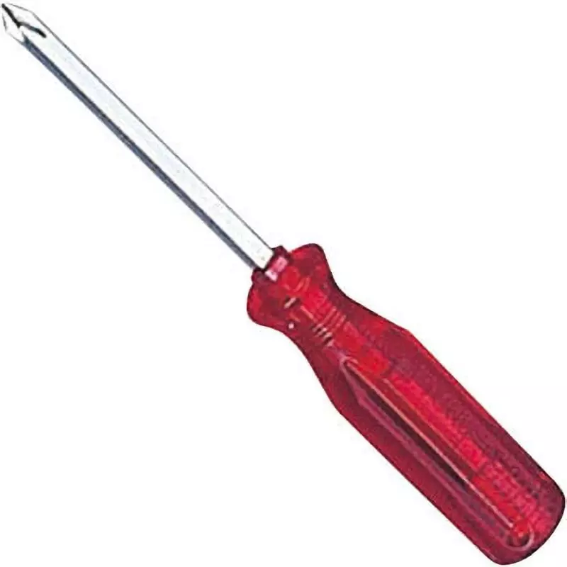 TONE Penetrating Screwdriver 150mm Shaft Length 29.5 mm Handle Dia., KPD-003