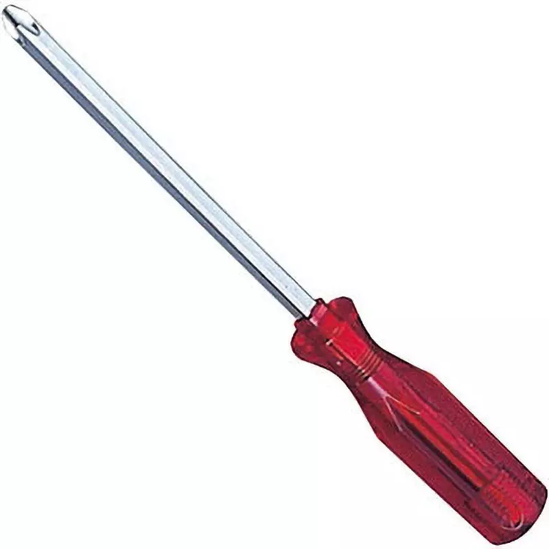 TONE Penetrating Screwdriver 150mm Shaft Length 29.5 mm Handle Dia., KPD-003