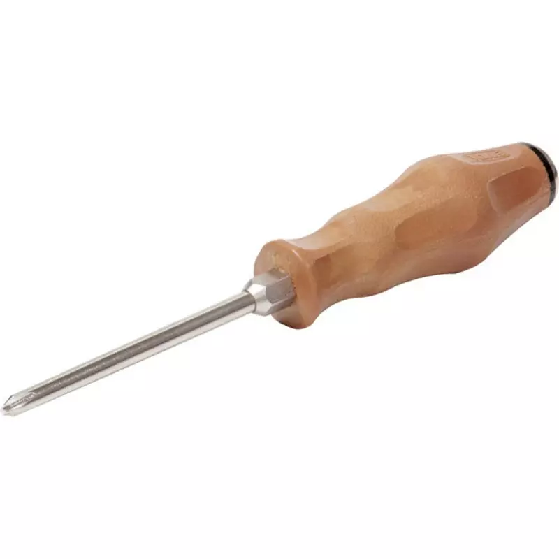 TONE Svellan Driver Set Magnet Type Suberan Driver: +No.1 to No.3, -0.8×5.5, -1.0×6, -1.2×8, Suberan Stubby Driver: +No.2, -0.8×6, PWD8C