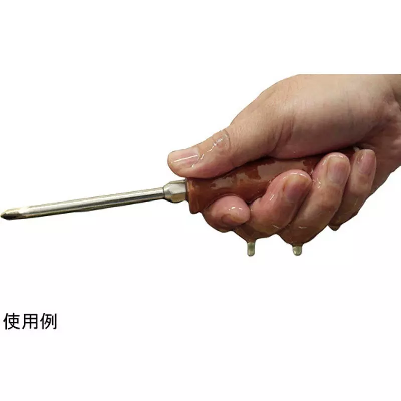 TONE Svellan Driver Set Magnet Type Suberan Driver: +No.1 to No.3, -0.8×5.5, -1.0×6, -1.2×8, Suberan Stubby Driver: +No.2, -0.8×6, PWD8C