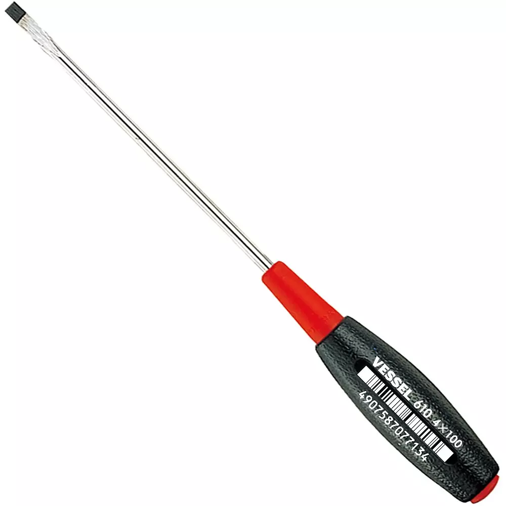 vessel-cushioned-grip-screwdriver-187-mm-overall-length-minus-tip-610-4x100