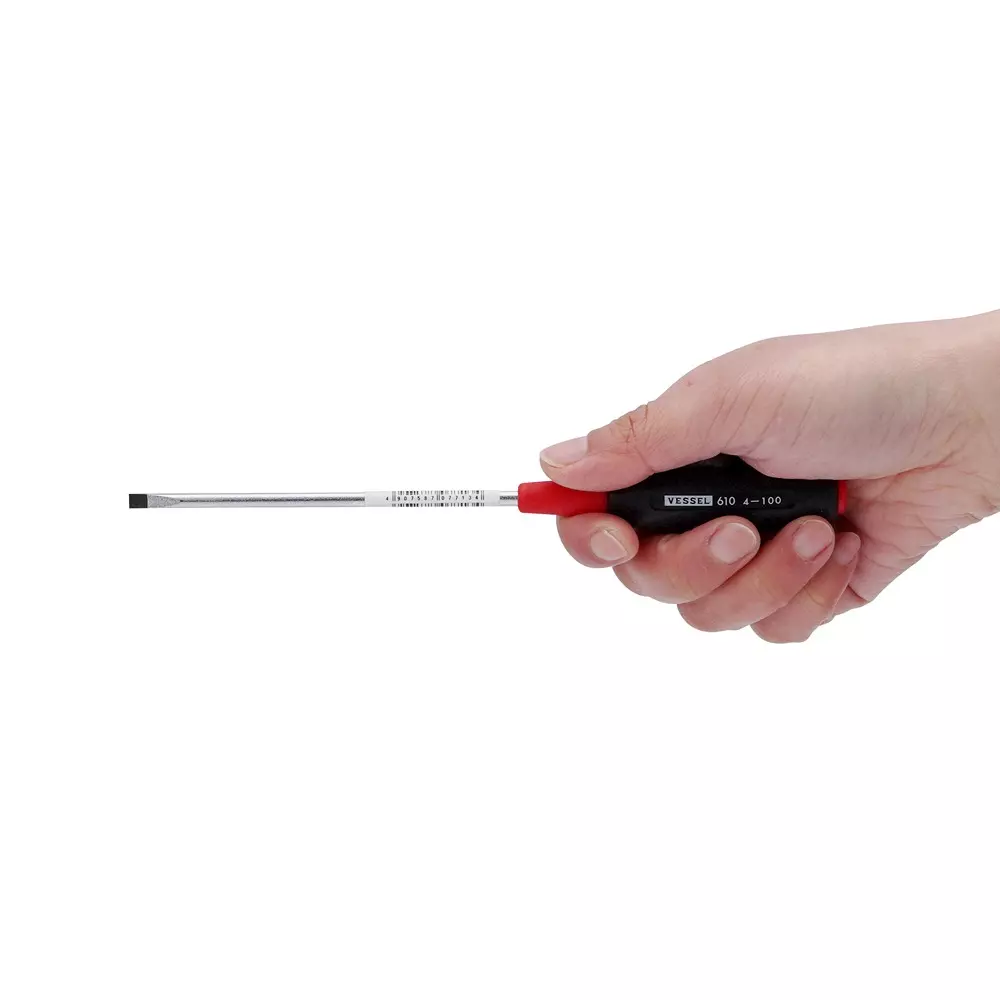 vessel-cushioned-grip-screwdriver-187-mm-overall-length-minus-tip-610-4x100