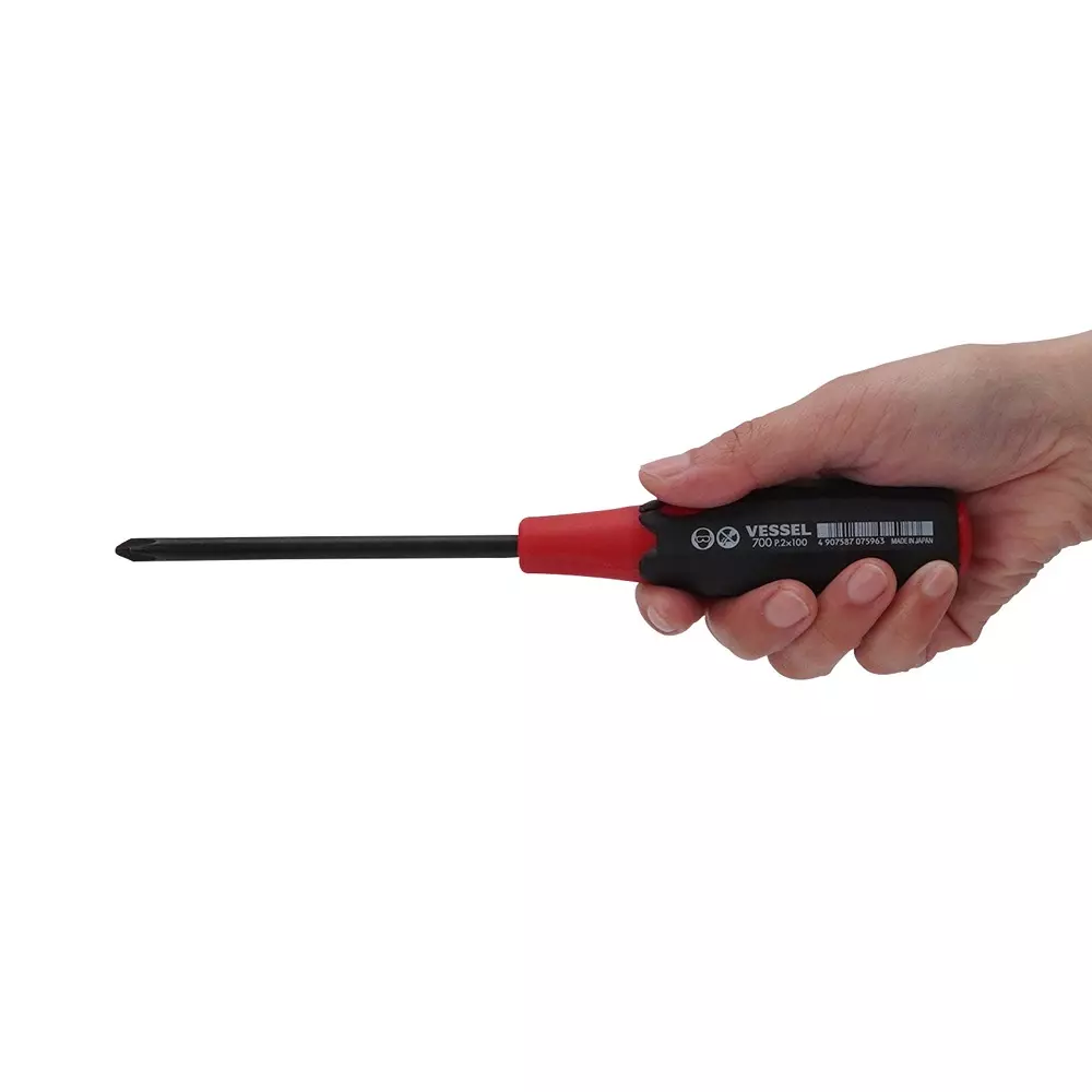 vessel-super-cushion-screwdriver-215-mm-overall-length-plus-tip-700-2x100