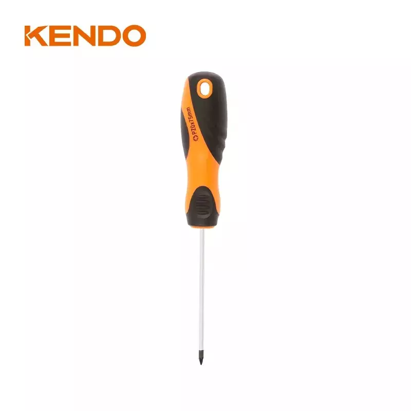 kendo-pozidriv-screwdriver-cr-v-pz0-x-75-mm-3-inch-magnetic-tip-with-tpr-handle-20151