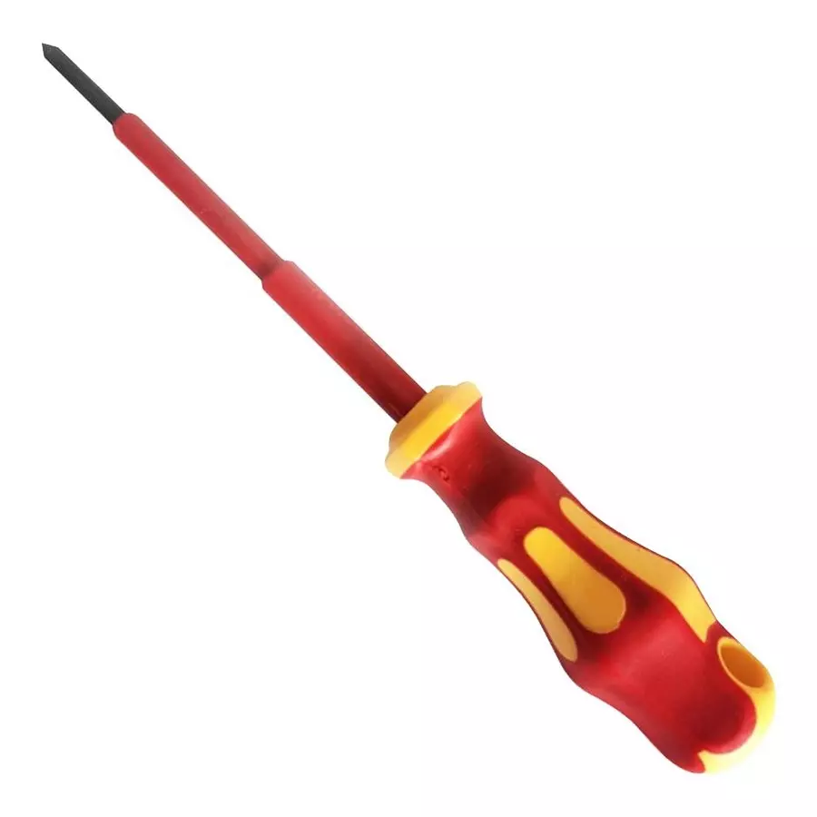 MULTICOMP PRO Screwdriver #0 Phillips Tip Size, MP-VDE-SDPH0