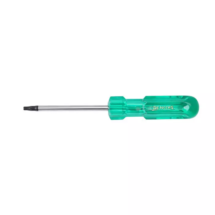 De Neers Screw Driver Torx Injection T45 175 mm, IST-013