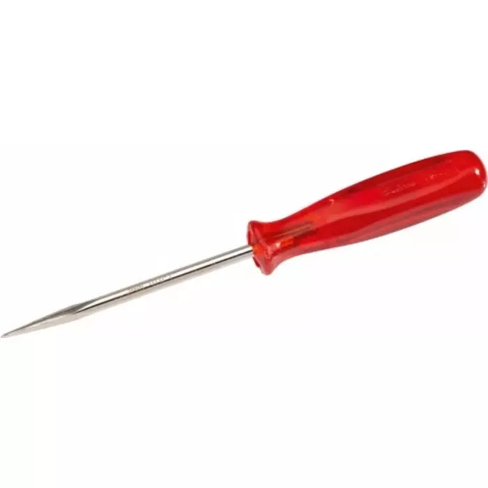 Sam Screwdriver 100 mm Blade 205 Overall, 670-1