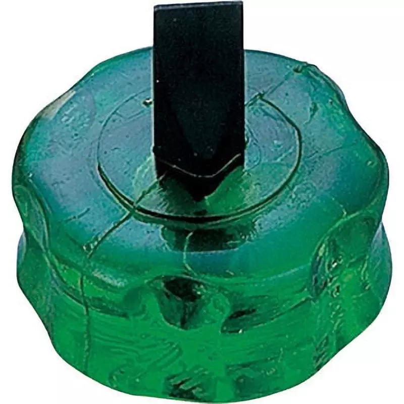 TONE Extra Small Stubby Screwdriver Plus Tip Type No.2 Size, SSD-P2