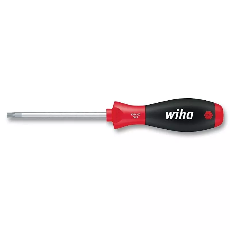 WIHA Screwdriver, Torx T9, Magic Spring, 27739