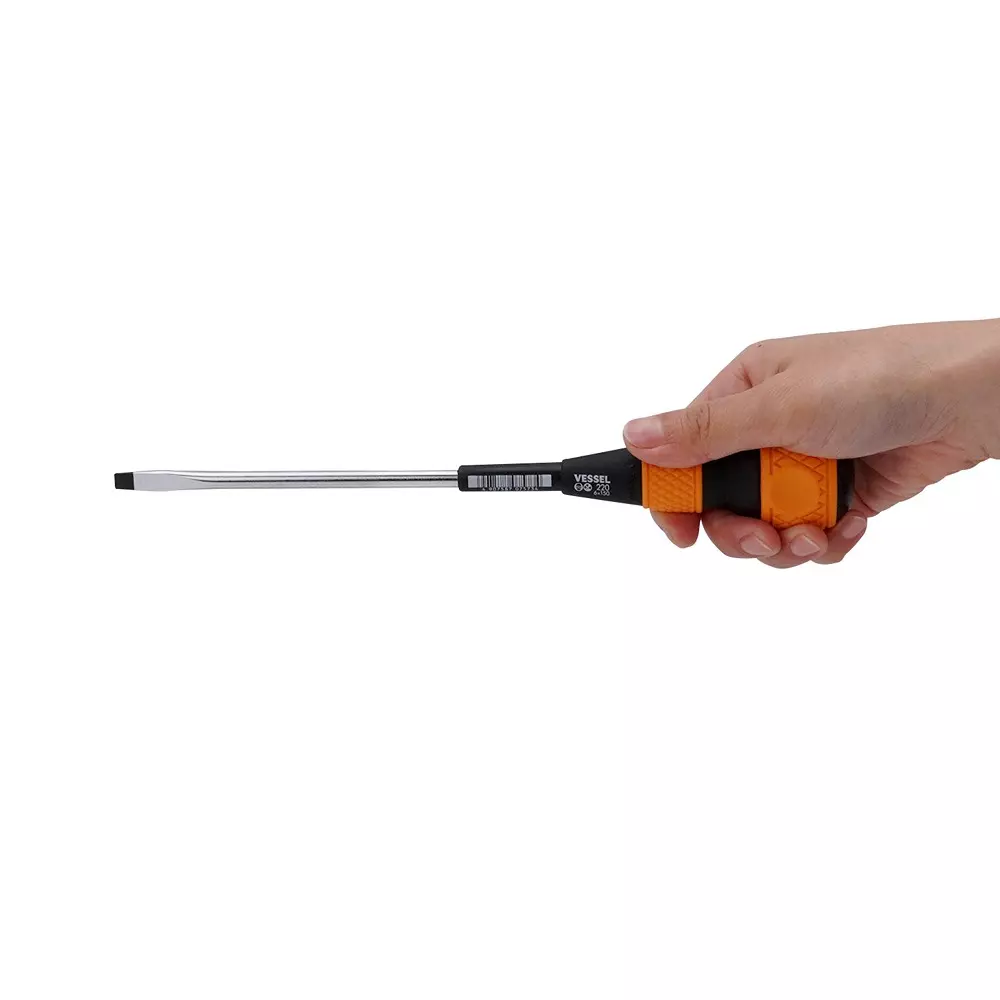 vessel-ball-grip-screwdriver-250-mm-overall-length-220-6x150