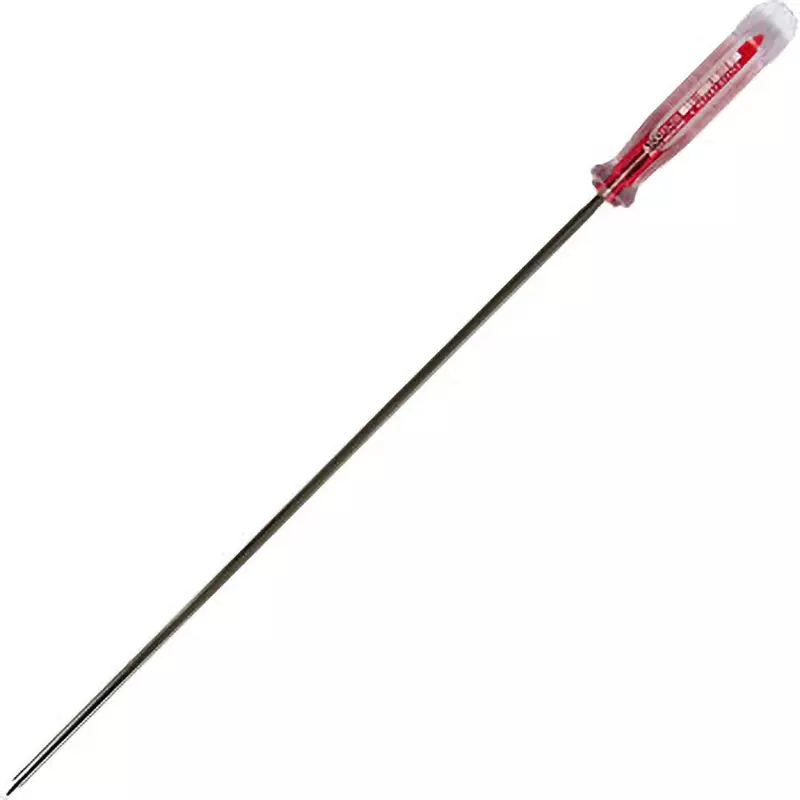 Vessel Crystaline Screwdriver 324.5 mm Overall Length Plus Tip, 6100 +2X250