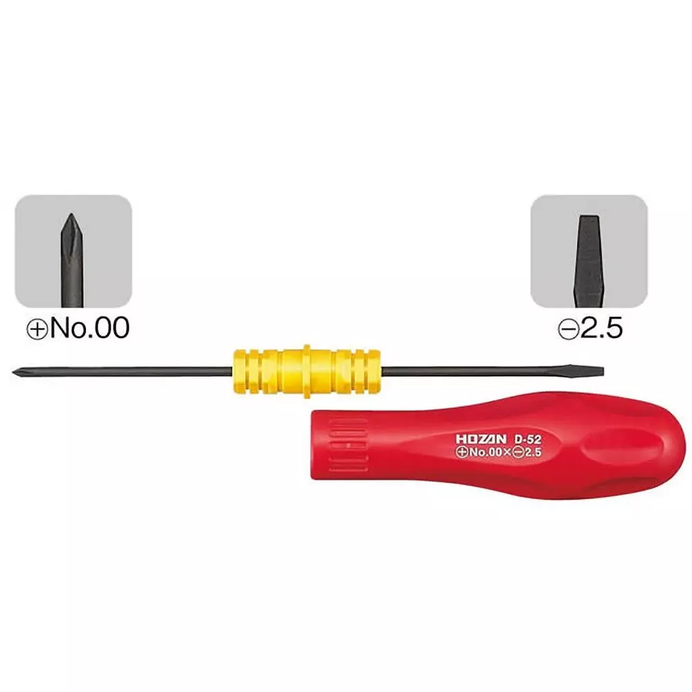hozan-screwdriver-mm-shank-dia-no00-25x04-mm-tip-size-d-52