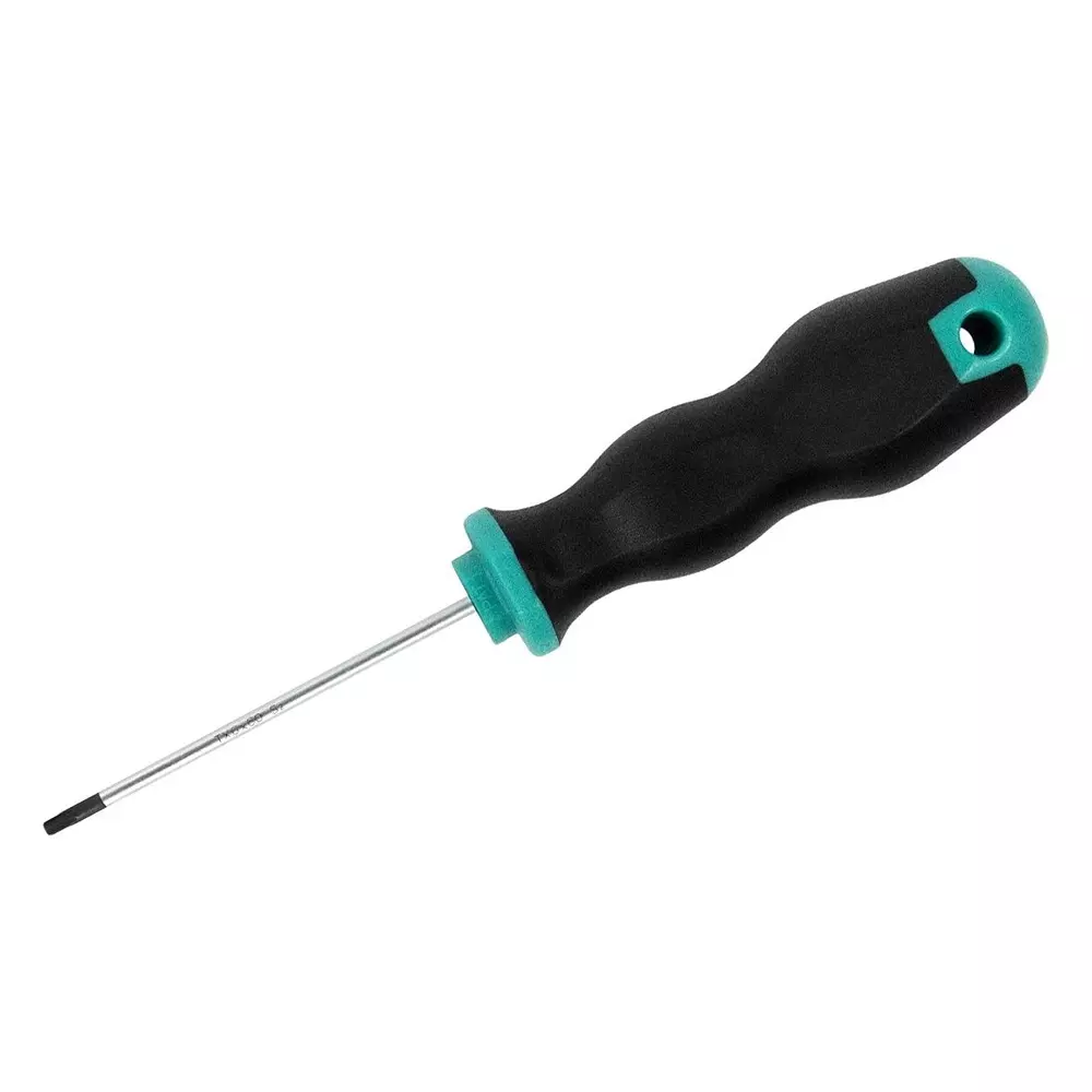 MULTICOMP PRO Torx Screwdriver T8 Tip Size, MP-SD-TX-06008