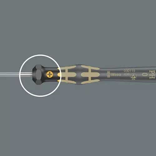 wera-1550-ph-esd-micro-screwdriver-with-ph-0-tip-size-and-60-mm-length-for-phillips-screws-5030111001