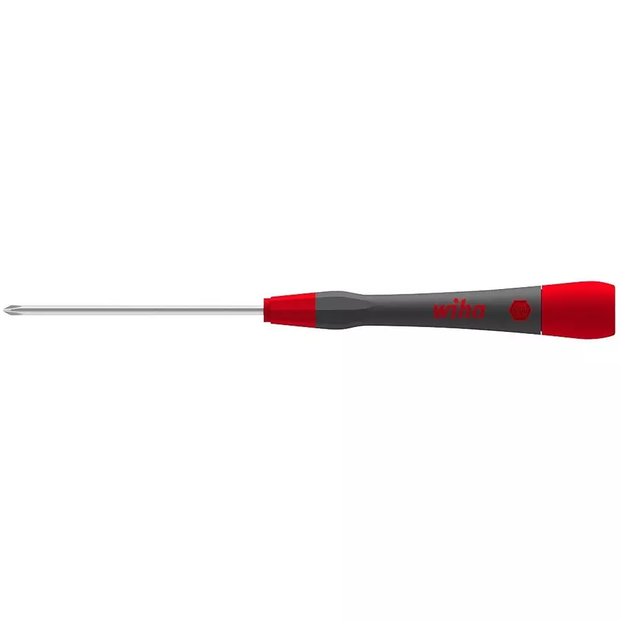 WIHA PHILLIPS SCREWDRIVER, #0, 150MM, 42401