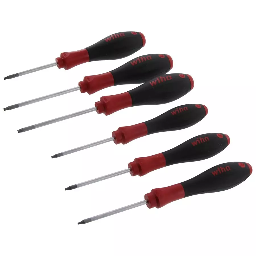 WIHA TOOLS, SETS SCREWDRIVERS, 36291